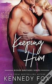 Capa do artigo Keeping Him