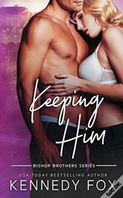 Capa do artigo Keeping Him