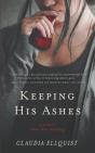 Keeping His Ashes: A Memoir About Love A - Preview