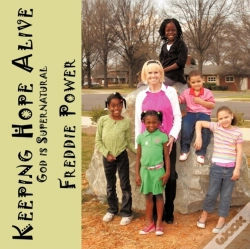 Capa do artigo Keeping Hope Alive