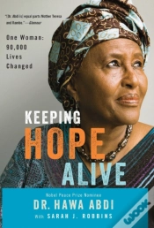 Capa do artigo Keeping Hope Alive