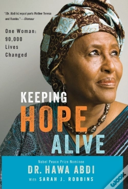 Capa do artigo Keeping Hope Alive