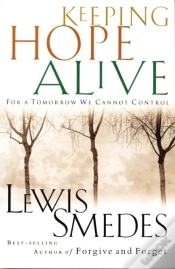 Capa do artigo Keeping Hope Alive
