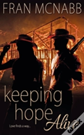 Capa do artigo Keeping Hope Alive