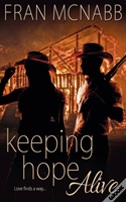 Capa do artigo Keeping Hope Alive