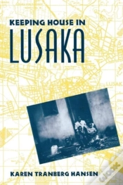 Capa do artigo Keeping House In Lusaka