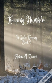 Capa do artigo Keeping Humble
