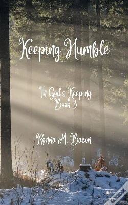 Capa do artigo Keeping Humble