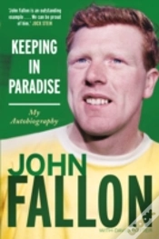 Capa do artigo Keeping In Paradise