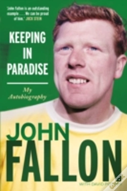 Capa do artigo Keeping In Paradise
