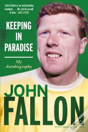 Capa do artigo Keeping In Paradise