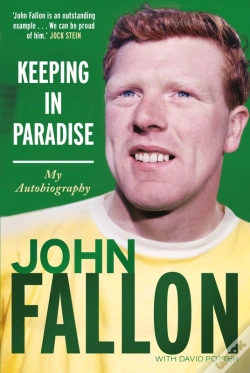 Capa do artigo Keeping In Paradise