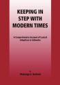Keeping In Step With Modern Times. A Comprehensive Account Of Lexical Adoptives In Icibemba - Preview