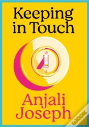 Capa do artigo Keeping In Touch