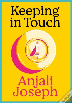 Capa do artigo Keeping In Touch