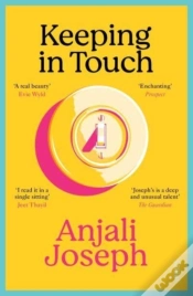 Capa do artigo Keeping In Touch