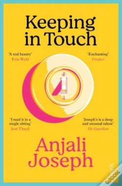 Capa do artigo Keeping In Touch