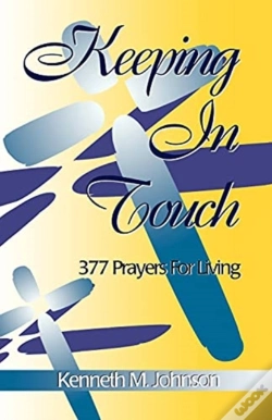 Capa do artigo Keeping In Touch