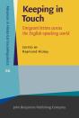 Keeping In Touch - Preview