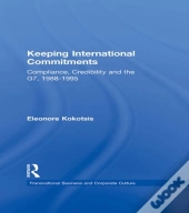 Keeping International Commitments