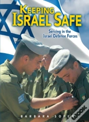 Capa do artigo Keeping Israel Safe