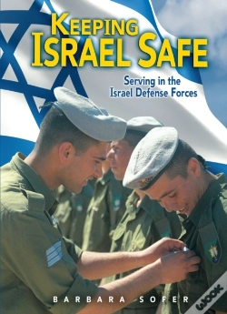 Capa do artigo Keeping Israel Safe