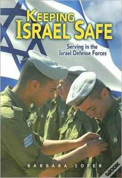 Capa do artigo Keeping Israel Safe