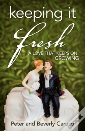 Keeping It Fresh - A Love That Keeps On Growing