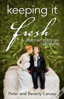 Capa do artigo Keeping It Fresh - A Love That Keeps On Growing