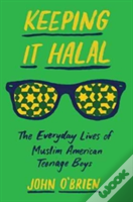 Keeping It Halal