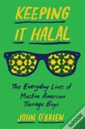Capa do artigo Keeping It Halal