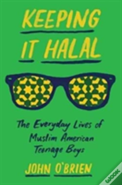 Capa do artigo Keeping It Halal