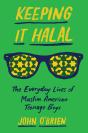 Keeping It Halal - Preview