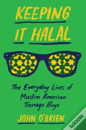 Capa do artigo Keeping It Halal