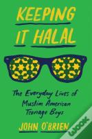 Keeping It Halal