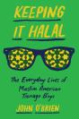 Keeping It Halal - Preview