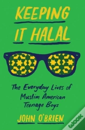 Capa do artigo Keeping It Halal