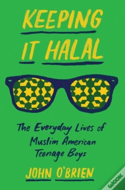 Capa do artigo Keeping It Halal