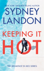 Keeping It Hot - Preview