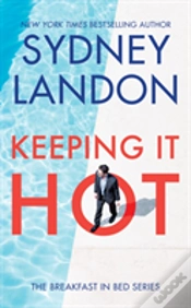 Capa do artigo Keeping It Hot