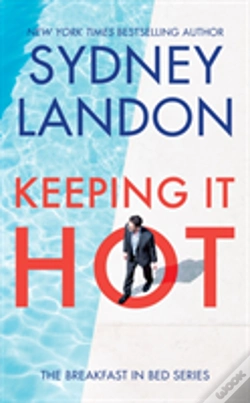 Capa do artigo Keeping It Hot