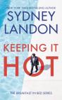 Keeping It Hot - Preview