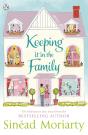 Keeping It In The Family - Preview