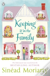 Capa do artigo Keeping It In The Family