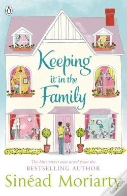 Capa do artigo Keeping It In The Family