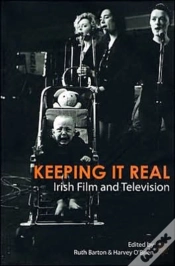 Capa do artigo Keeping It Real Â€“ Irish Film And Television