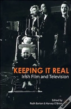 Capa do artigo Keeping It Real Â€“ Irish Film And Television