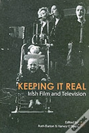 Capa do artigo Keeping It Real Â€“ Irish Film And Television