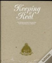 Capa do artigo Keeping It Real