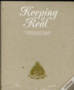 Capa do artigo Keeping It Real